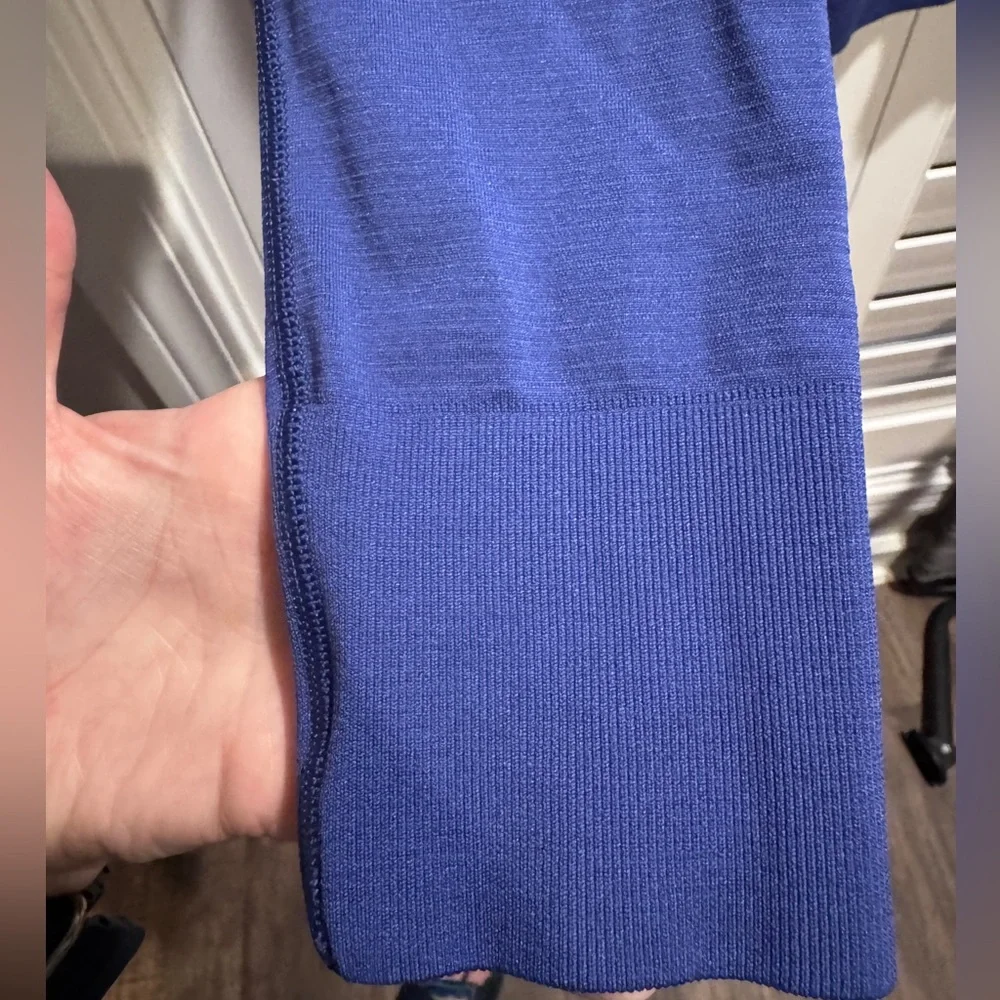 Lululemon Swiftly Relaxed-Fit Long Sleeve Tee - 6/8